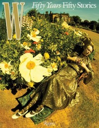 W Magazine -  - książka