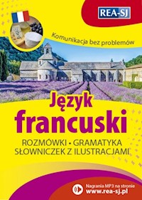 Komunikacja bez problemów Język francuski -  - książka