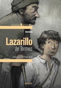 Lazarillo de Tormes - Anónimo - ebook