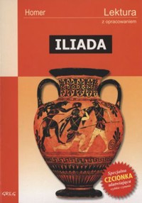 Iliada (wydanie z opracowaniem i streszczeniem) - Homer - ebook + audiobook + książka