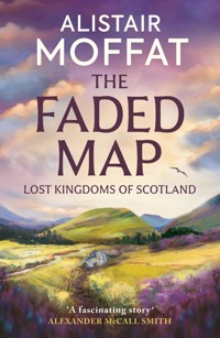 The Faded Map - Moffat Alistair - ebook