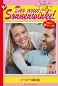 Frisch verliebt! - Michaela Dornberg - ebook