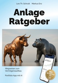 Anlage Ratgeber - Leo Th. Schrutt - ebook