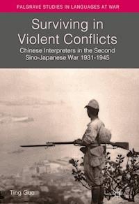 Surviving in Violent Conflicts - Ting Guo - ebook