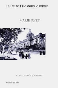 La petite fille dans le miroir - Marie Javet - ebook