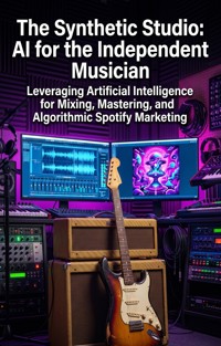 The Synthetic Studio: AI for the Independent Musician - Thomas Christopher - ebook