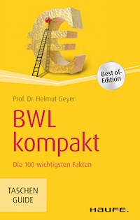 BWL kompakt - Helmut Geyer - ebook