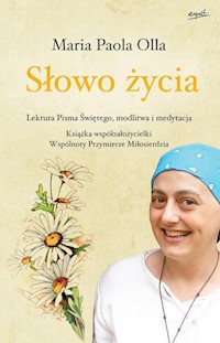 Słowo życia - Olla Maria Paola - książka