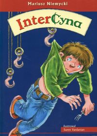 Inter Cyna - Mariusz Niemycki - książka