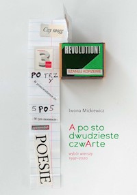 A po sto dwudzieste czwarte - Mickiewicz Iwona - książka