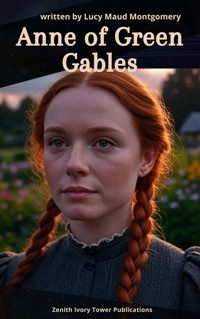 The Anne of Green Gables Collection - Lucy Maud Montgomery - ebook