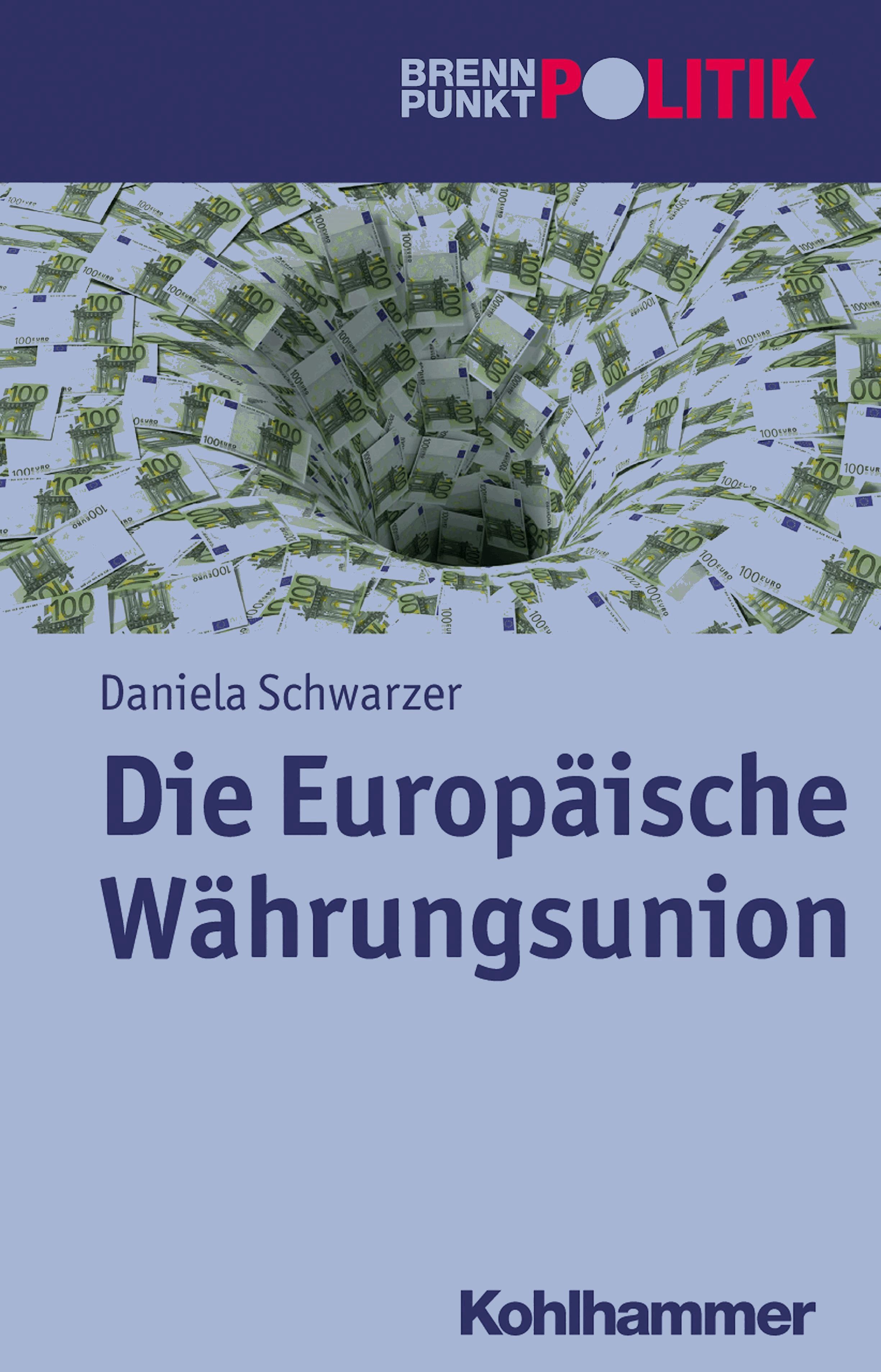 Die Europäische Währungsunion