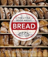 The Little Book About Bread -  - książka