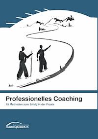 Professionelles Coaching - Markus Mahler - ebook