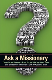 Ask a Missionary -  - ebook