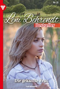 Die gekaufte Frau - Leni Behrendt - ebook