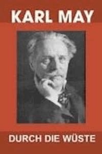 Durch die Wüste - Karl May - darmowy ebook