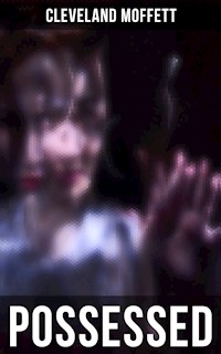 POSSESSED - Cleveland Moffett - ebook