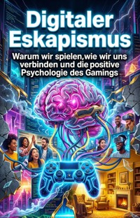 Digitaler Eskapismus - Janin Matthäi - ebook