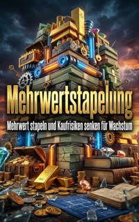 Mehrwertstapelung - Riva Ritter - ebook