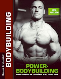 Power-Bodybuilding - Berend Breitenstein - ebook