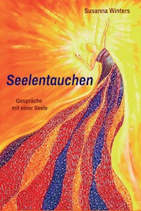 Seelentauchen - Susanna Winters - ebook