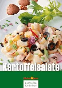 Kartoffelsalate -  - ebook