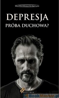 Depresja Próba duchowa? -  - książka