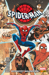 Spider-Man - Werwolf-Wahnsinn - Gerry Duggan - ebook