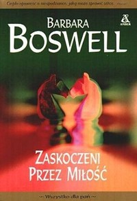 Zaskoczeni przez miłość - Barbara Boswell - ebook
