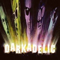 Darkadelic (Digipack) -  - książka