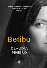 Betibu - Pineiro Claudia - książka