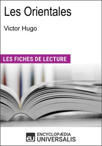 Les orientales de Victor Hugo - Encyclopaedia Universalis - ebook