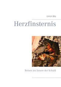 Herzfinsternis - Ulrich Bitz - ebook