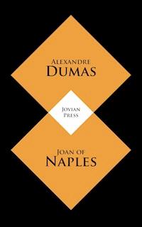 Joan of Naples - Alexandre Dumas - ebook