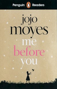 Me Before You - Moyes, Jojo - książka