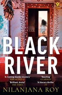 Black River - Nilanjana Roy - ebook