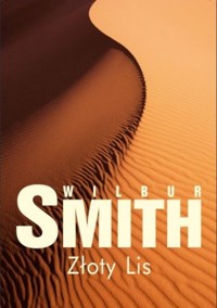 Złoty lis - Wilbur Smith - ebook