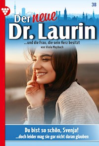 Du bist so schön, Svenja! - Viola Maybach - ebook