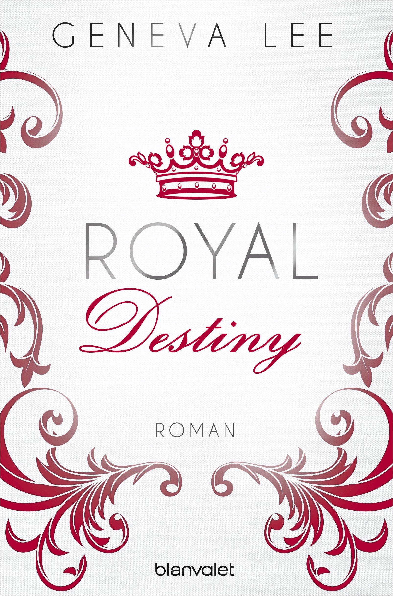 Royal Destiny