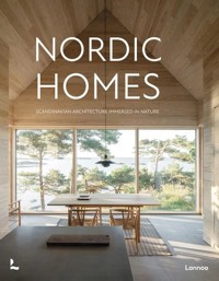 Nordic Homes - Toromanoff Agata - książka
