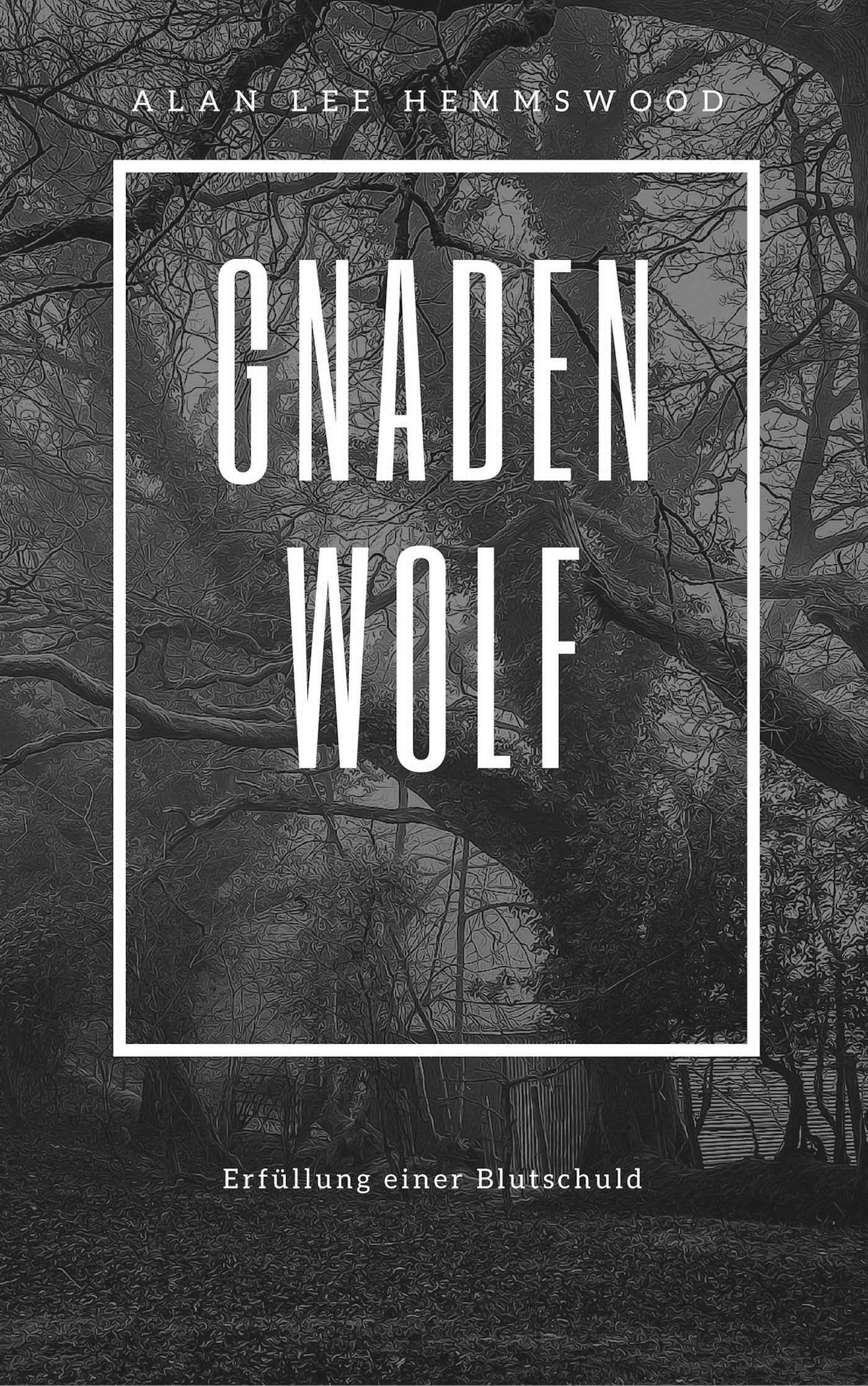 Gnadenwolf