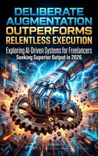 Deliberate Augmentation Outperforms Relentless Execution - Lena Voss - ebook