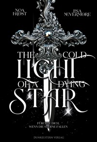 The cold light of a dying star - Noa Frost - ebook