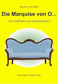 Die Marquise von O... - Heinrich  von Kleist - ebook