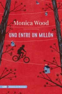 Uno entre un millón (AdN) - Wood Monica - ebook