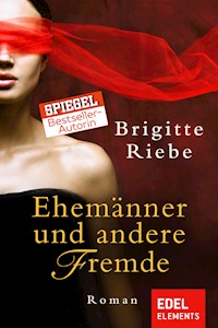 Ehemänner und andere Fremde - Brigitte Riebe - ebook