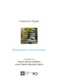 Bioestética y salud humana - Javier Barraca Mairal - ebook