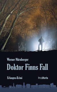 Doktor Finns Fall - Werner Nürnberger - ebook