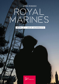Royal Marines - Book 2 - Romano Arria - ebook
